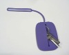 newest silicone key case/bag