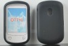 newest silicone mobile phone case for Alcatel OT710