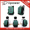 newest solar laptop backpack