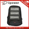 newest solar power backpack