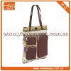 newest special design high quality ladies tote bags