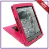 newest stand leather case for amazon kindle fire