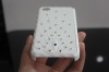 newest starry diamond case for iphone 4s