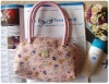 newest style fashion lady handbag