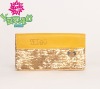 newest yellow fashion wallet