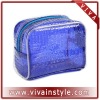 newest ziplock pvc toiletry case