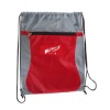 newly arrival fashionable drawstring Rpet backpack