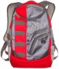 newly arrivel design fashionable sports backpack schoolbag