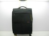newly design luggage case with universal wheels