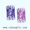newly design silicone rubber cell phone cases high quality