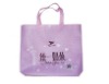 newly designed yellow eco bag for promotion