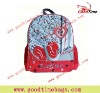 newly launched school bag