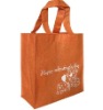 newly nonwoven bag/attrative recycle bag