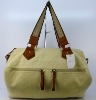 newly type linen lady's bag