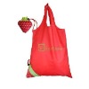 newnylon fold bag reusable bag promotion bag gift bag shopping bag5