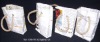 newspaper bag/eco-friendly bag/recycle bag/gift bag