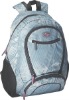 nice 420D jacquard backpacks with beautiful printing