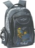 nice 420D jacquard backpacks with beautiful printing