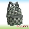 nice 600D School Bag BO-BP3206