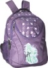 nice 600D backpacks with beautiful printing