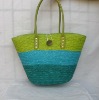 nice Straw handbag for 2012