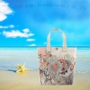 nice canvas tote handbag