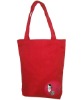 nice cotton firbric fashion bag