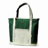 nice cotton firbric fashion bag