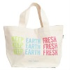 nice cotton shoulder bag