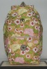 nice design fancy backpack