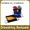 nice drawstring pouch for shopping