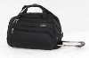 nice durable character  trolley bag