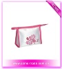 nice fabric cosmetic bag