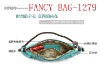 nice-looking with high quality ladies' shouler bag(inner structure)
