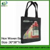 nice non-woven shopping bag for promotion