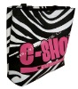 nice printing non woven promotion bag