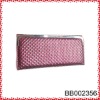 nice rectangle ladies pu wallets