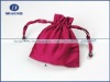 nice satin bags for jewelry latest fashion
