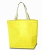 nice shopping bag