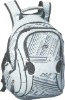 nice twill backpacks with beautiful printing