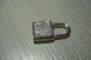 nickel plating padlock