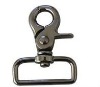 nickle zinc alloy snap hooks,dog hooks,metal swivel hooks,bag hooks,bag accessories