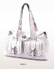 noble lady new design leather bag handbag