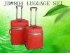 noble  travel  trolley luggage set for girls