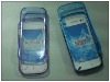 non-toxic crystal TPU case for Nokia N97 mini