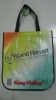 non vowen shopping bag