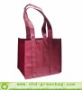 non woven 6 bottles wine bag