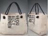 non-woven NWB228 shopping bag(tote bag)