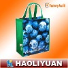 non woven PP shopping bag