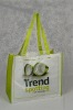 non woven advertising bag